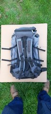 Berghaus H2O freeflow  30+6 backpack Rucksack Ventilation back system Hiking