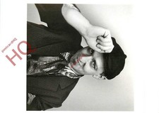 Picture Postcard: Laurence Sudre, Charlelie Couture [Np]