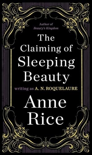 The claiming sleeping - the,