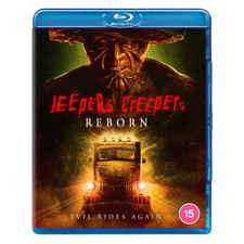 Jeepers Creepers: Reborn [15]