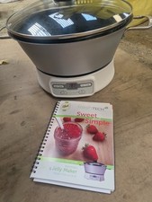 Freshtech Automatic Jam and