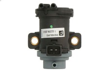 Pressure Converter, exhaust