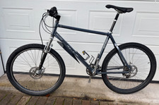 PACE RC200 F5 (1996) HARDTAIL