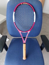 Wilson ncode nSix One Tour 90