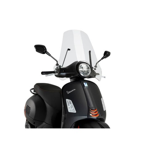 Puig touring transparent - puig,