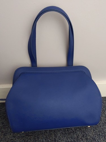Lulu guinness saffiano leather - lulu,