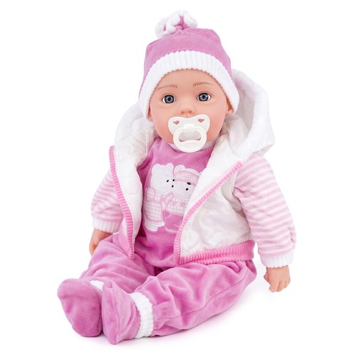 Baby doll girl - baby,