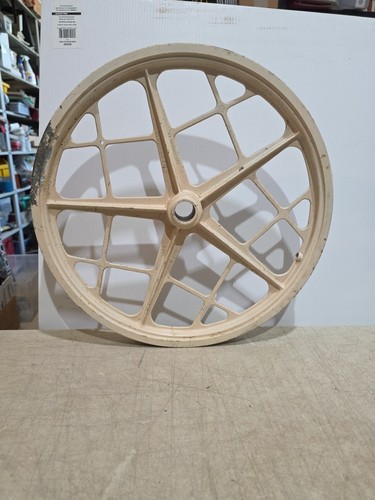 Vintage bmx motomag - motomag, wheel
