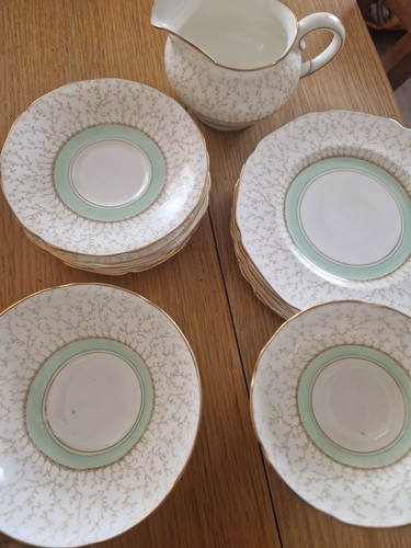Paragon fine bone china - fine,