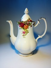 Royal Albert Old Country Roses