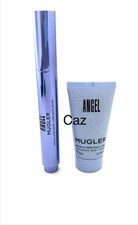 Thierry Mugler Angel Perfume