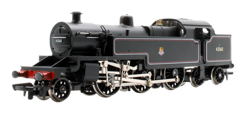 Hornby gauge r239 br - 'oo,