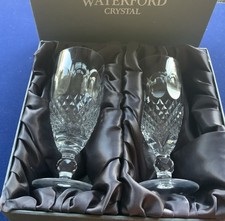 Boxed Set of Waterford Colleen