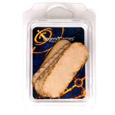 MDF 25mm x 70mm Bike Bases