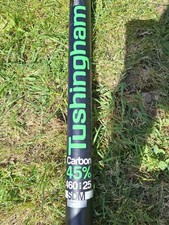 Tushingham 460 45% Carbon