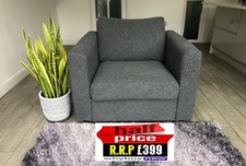 RRP:£399 IKEA VIMLE ARMCHAIR