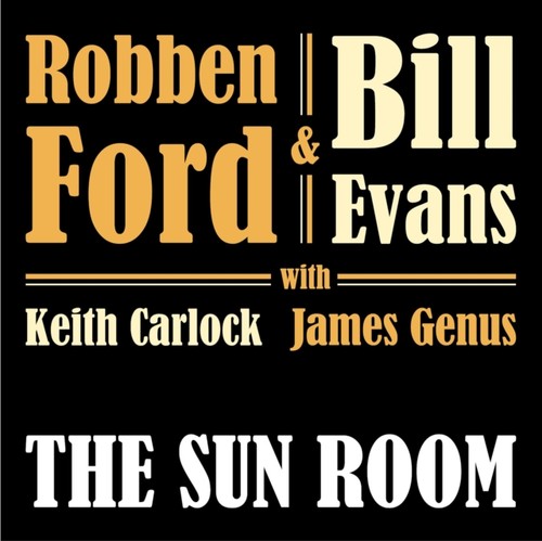 The sun room - the,