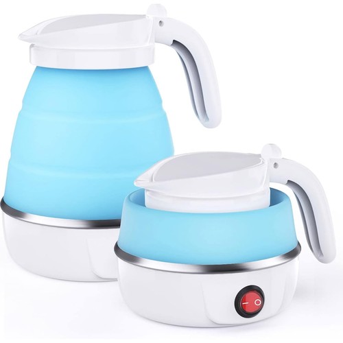 Travel kettle - -,