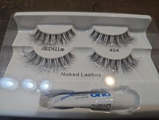 Arielle Naked Lashes Style 424