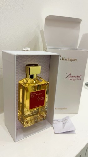 Maison francis baccarat rouge - maison,