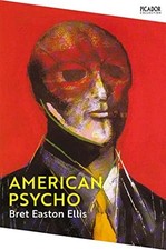 American Psycho by Ellis, Bret
