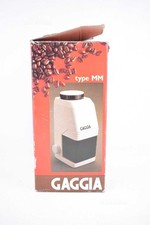 Gaggia Bianco Vintage Electric