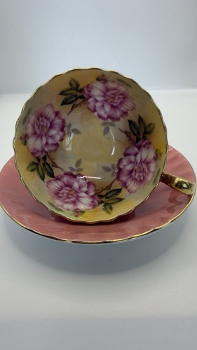 Vintage aynsley tea - vintage, &