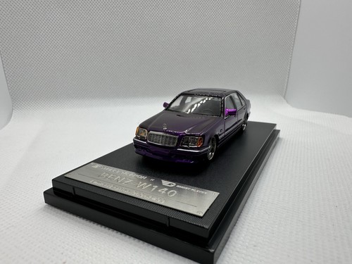 Street weapon scale - street, 1/64