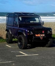 Landorver defender - landorver,