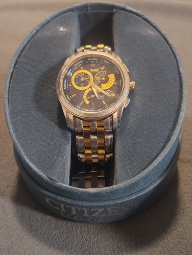 Citizen bl8004 53e chandler - citizen, bl8004-53e