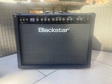 Blackstar Series One 45 Valve Guitar Combo Amplifier 
