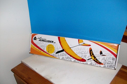 Airglider glider kit - 40,