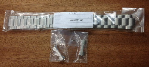 Seiko stainless steel - steel, watch