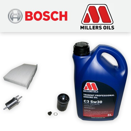 Service kit golf mk6 0 - service,