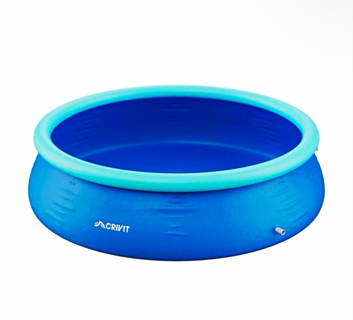 Crivit quick pool including - crivit,