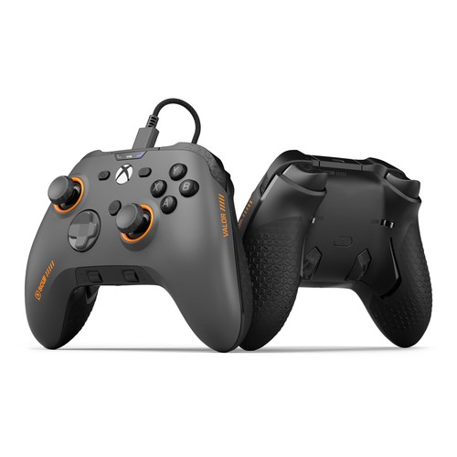 Scuf valor pro - valor, wired