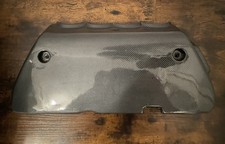 EP3 Carbon Inlet Exhaust Cover