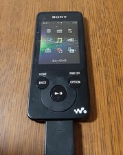 SONY WALKMAN NW-E083 Sony