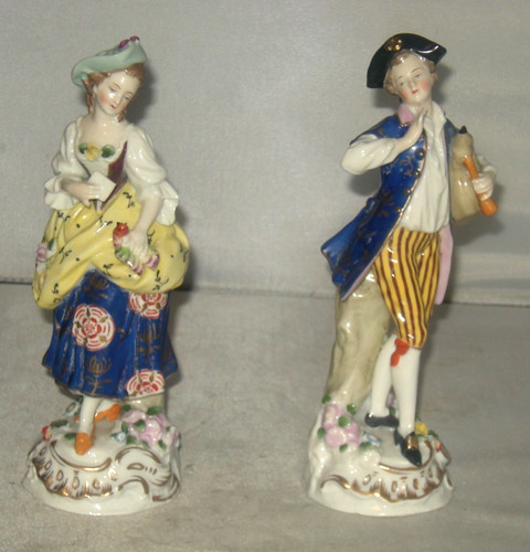 Antique late 18th century - ,