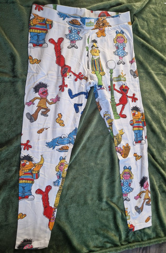 Sesame street women white - sesame,
