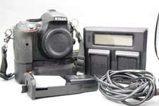 Nikon D5300 24.2MP DSLR with