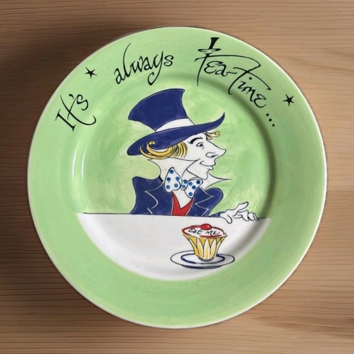 Whittard chelsea mad - of, 'mad