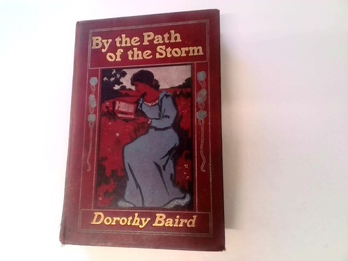 The path storm - the,