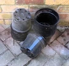 130, used, 3 Litre, 19 cm