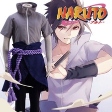 Anime NARUTO Uchiha Sasuke
