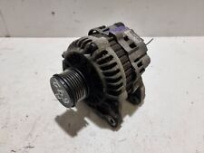 Nissan Kubistar Alternator Motor 12V 110A 1.5 DCI Diesel 2005 OEM 8200373636