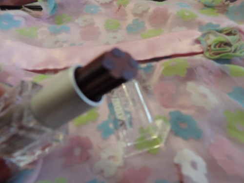 Ybf your best friend lipstick - friend,