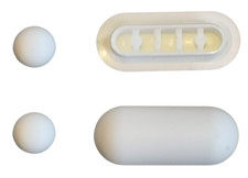 Ideal Standard Purity Seat and