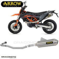 KTM 690 SMC R 2019 2020 ARROW