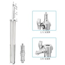 US 2.8m 110" Stainless Steel